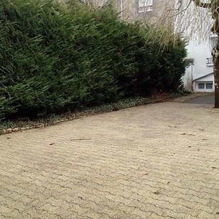 Les Milles Gouttes Résidence La Feuillée Le Mont-Dore Extérieur photo